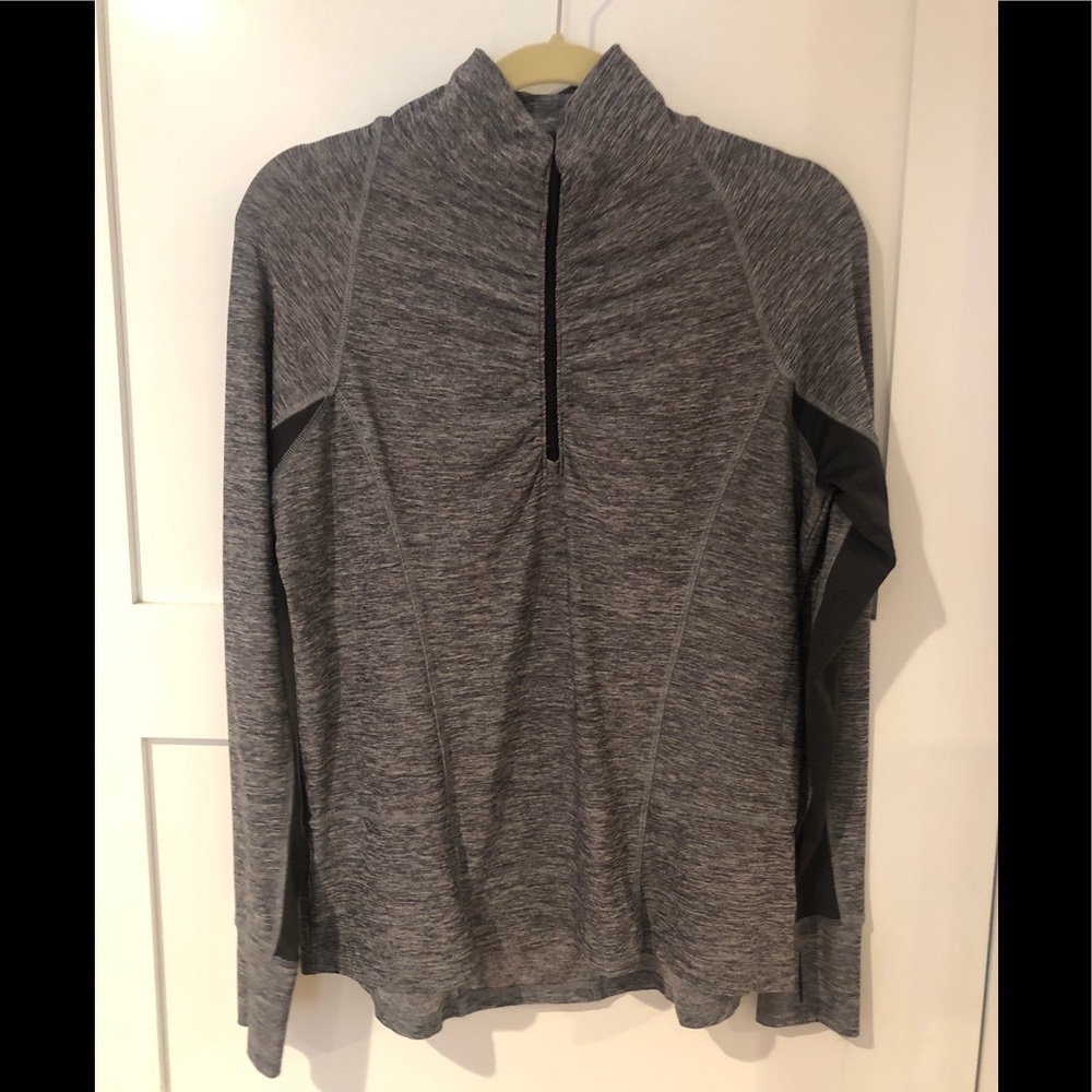 🎈Champion Long Sleeve Workout Top - Size Large